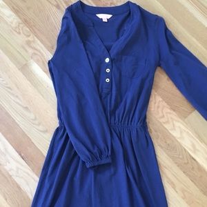 Lilly Pulitzer XXS Dress